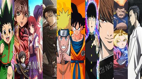 anime serial|top 10 anime series.